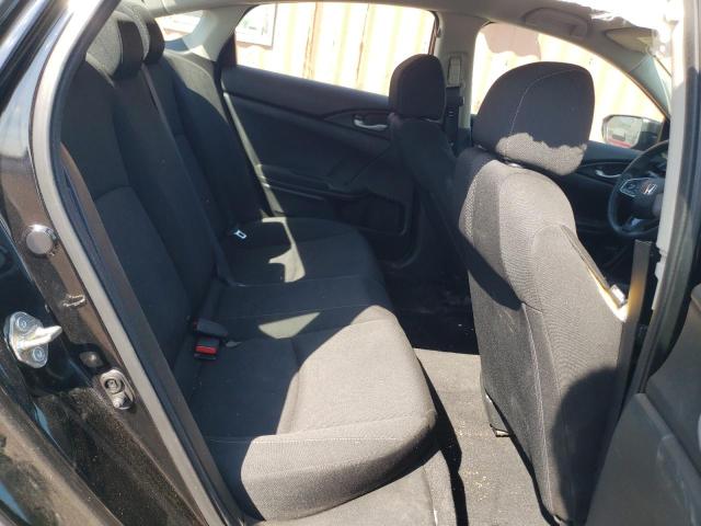 Photo 10 from auction – 2019 HONDA CIVIC LX with VIN 2HGFC2F63KH600200