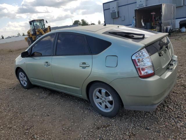 Photo 2 from auction – 2008 TOYOTA PRIUS with VIN JTDKB20U983412963
