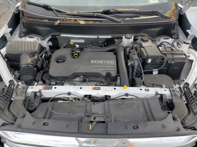 Photo 12 from auction – 2022 GMC TERRAIN SLT with VIN 3GKALVEV4NL182751