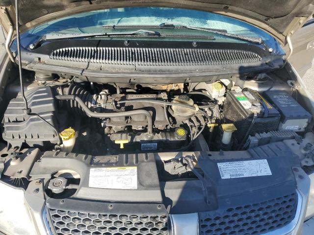 Photo 12 from auction – 2002 DODGE GRAND CARA with VIN 2B8GT54LX2R614727