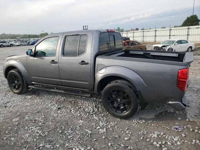 Photo 2 from auction – 2021 NISSAN FRONTIER S with VIN 1N6ED0EB7MN718042
