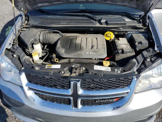 Фото 12 с аукциона – 2017 DODGE GRAND CARA с VIN 2C4RDGDG0HR728074
