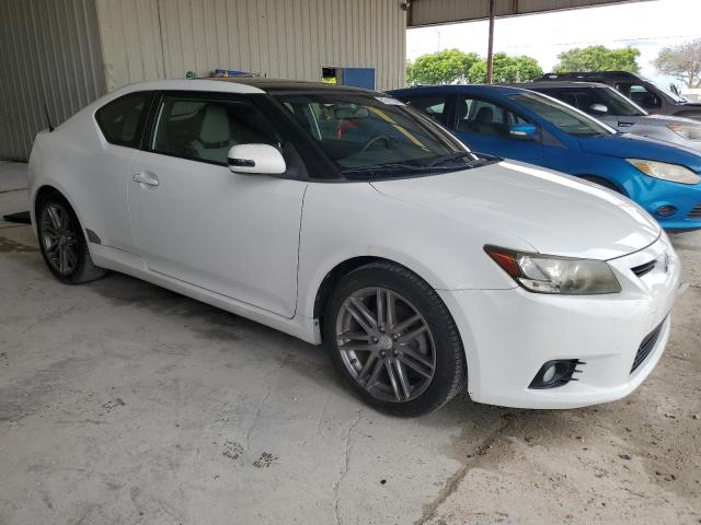 Photo 4 from auction – 2012 TOYOTA SCION TC with VIN JTKJF5C71C3026949