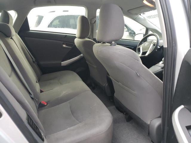 Photo 11 from auction – 2015 TOYOTA PRIUS with VIN JTDKN3DU4F1927305