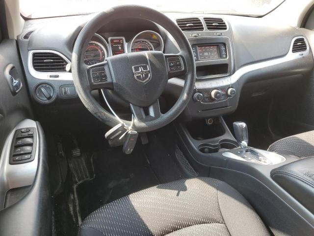 Photo 8 from auction – 2015 DODGE JOURNEY SE with VIN 3C4PDCAB4FT595421