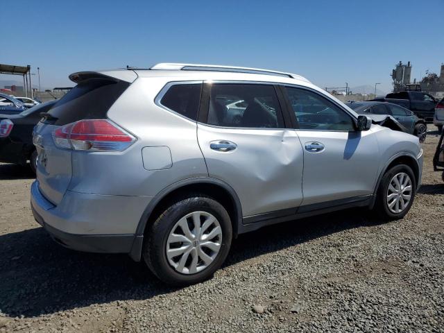 Photo 3 from auction – 2016 NISSAN ROGUE S with VIN JN8AT2MT6GW026383