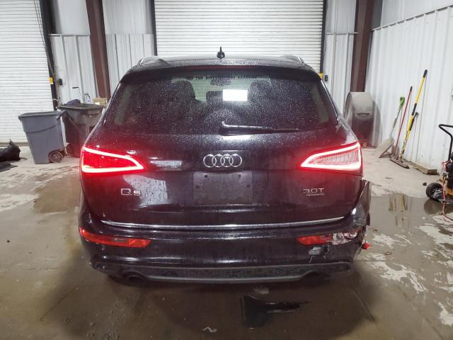 Photo 6 from auction – 2016 AUDI Q5 PREMIUM with VIN WA1D7AFP7GA073680