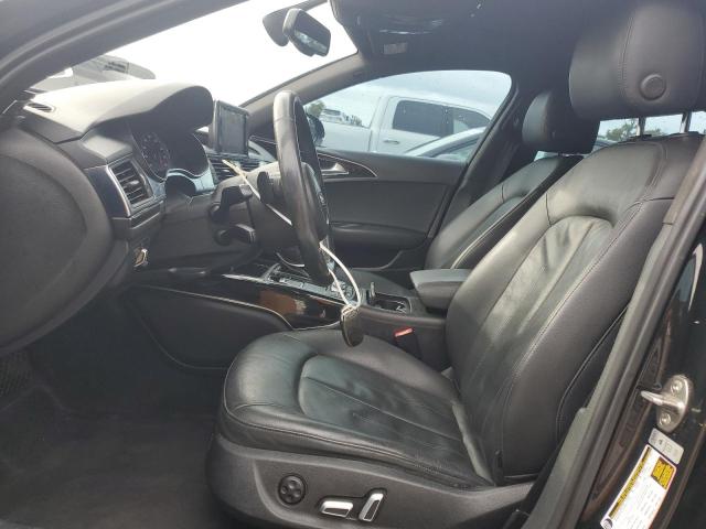 Photo 7 from auction – 2018 AUDI A6 PREMIUM with VIN WAUC8AFC2JN104083
