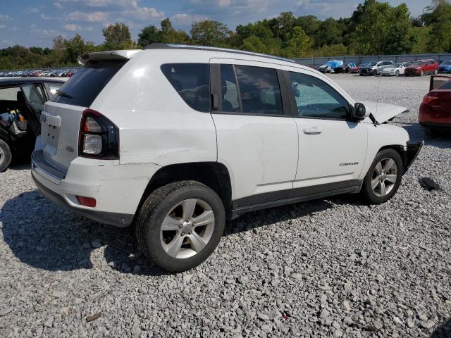 Photo 3 from auction – 2015 JEEP COMPASS SPORT with VIN 1C4NJDAB5FD354124