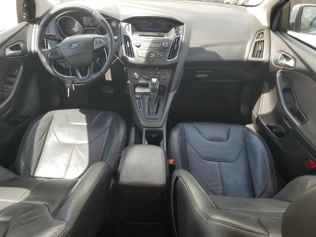 Photo 8 from auction – 2016 FORD FOCUS SE with VIN 1FADP3F22GL330020
