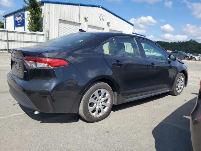 Фото 3 с аукциона – 2023 TOYOTA COROLLA LE с VIN 5YFB4MDE6PP044370
