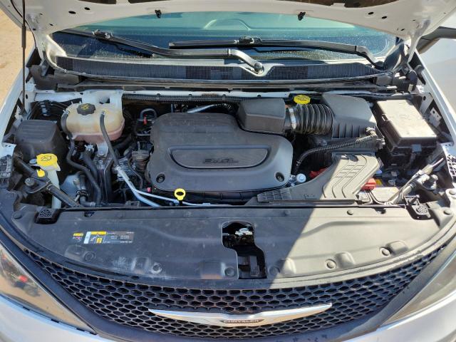 Photo 12 from auction – 2023 CHRYSLER VOYAGER LX with VIN 2C4RC1CG4PR566420