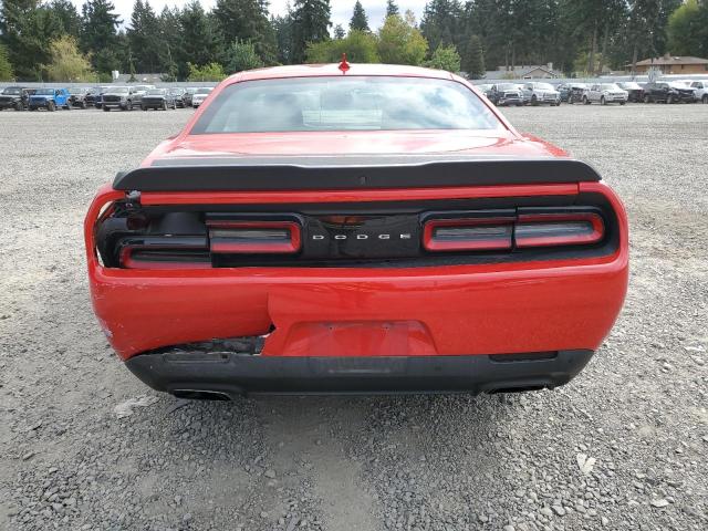 Photo 6 from auction – 2016 DODGE CHALLENGER with VIN 2C3CDZFJ4GH311575