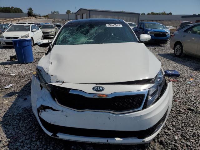 Photo 5 from auction – 2013 KIA OPTIMA EX with VIN 5XXGN4A72DG105596