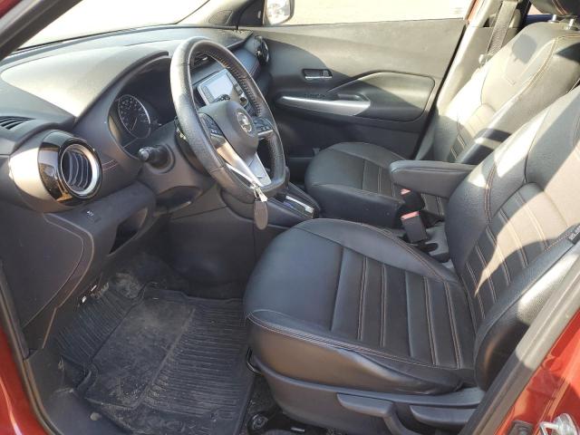 Photo 7 from auction – 2019 NISSAN KICKS S with VIN 3N1CP5CU7KL486352