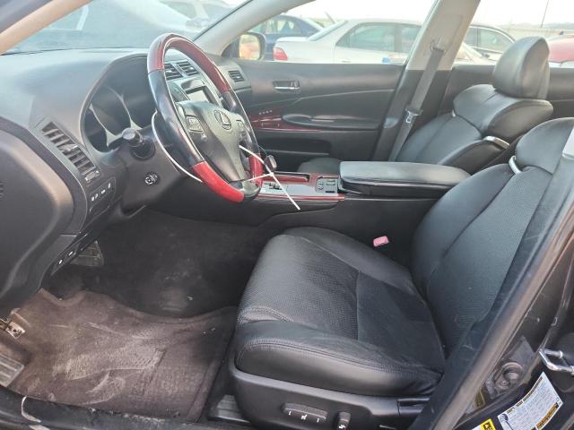 Photo 7 from auction – 2008 LEXUS GS 350 with VIN JTHCE96S680017116