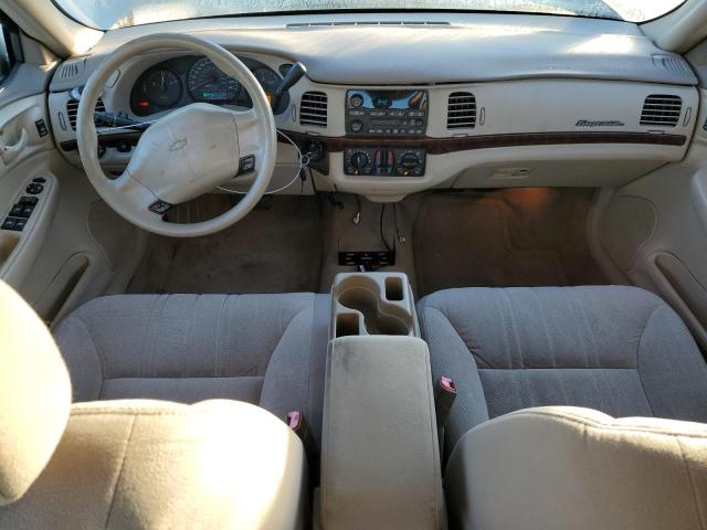 Photo 8 from auction – 2005 CHEVROLET IMPALA with VIN 2G1WF52K659142797