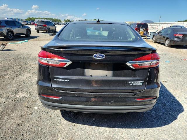 Photo 6 from auction – 2019 FORD FUSION TIT with VIN 3FA6P0RU5KR217175
