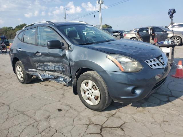 Photo 4 from auction – 2014 NISSAN ROGUE SELE with VIN JN8AS5MT0EW613308