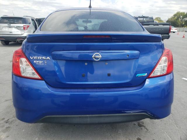 Photo 6 from auction – 2015 NISSAN VERSA S with VIN 3N1CN7AP2FL843697