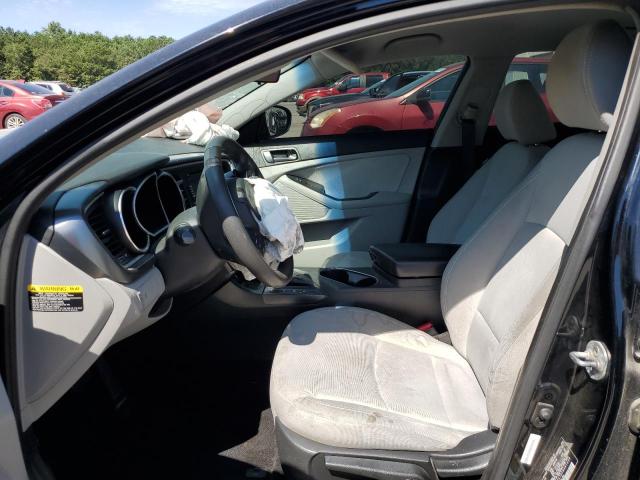 Photo 7 from auction – 2015 KIA OPTIMA LX with VIN 5XXGM4A70FG361239