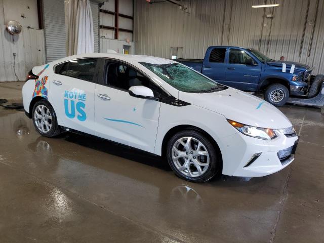 Photo 4 from auction – 2018 CHEVROLET VOLT PREMI with VIN 1G1RD6S54JU138165