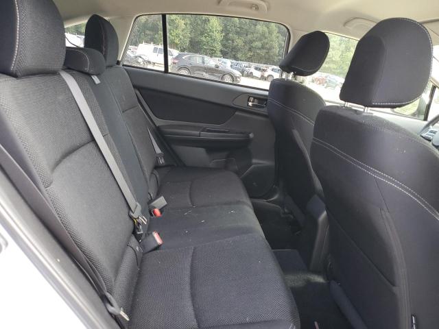 Photo 10 from auction – 2014 SUBARU XV CROSSTR with VIN JF2GPACC3E8297555