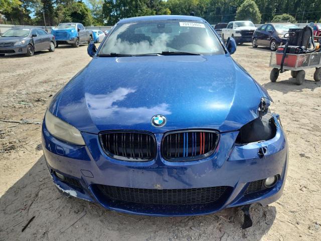 Photo 5 from auction – 2010 BMW 335 I with VIN WBAWB7C54AP159453