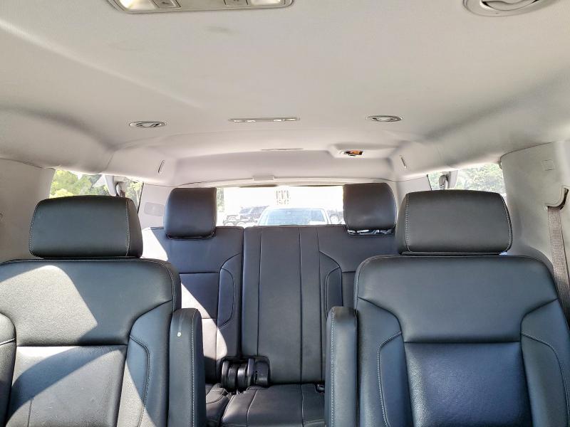 Photo 10 from auction – 2017 CHEVROLET SUBURBAN C with VIN 1GNSCHKC1HR375772