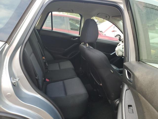 Photo 10 from auction – 2013 MAZDA CX-5 SPORT with VIN JM3KE4BE1D0153736