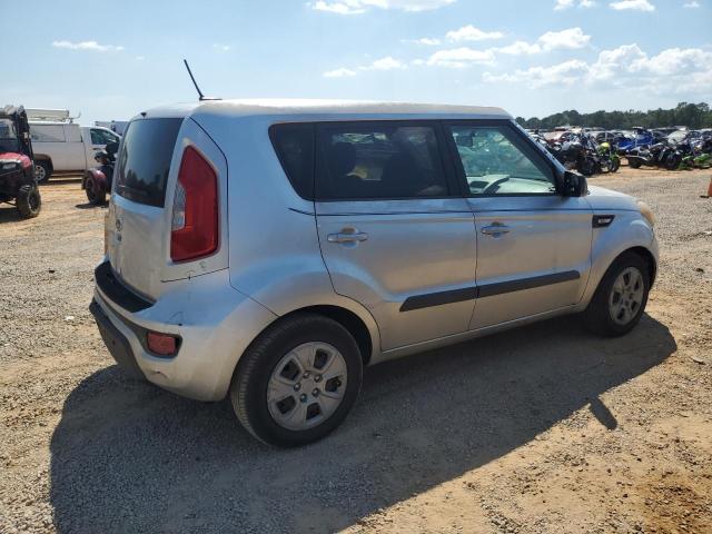 Photo 3 from auction – 2013 KIA SOUL with VIN KNDJT2A54D7482860
