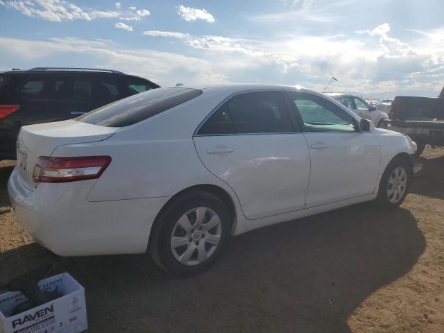 Photo 3 from auction – 2011 TOYOTA CAMRY BASE with VIN 4T4BF3EKXBR216793