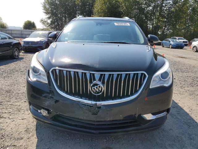 Photo 5 from auction – 2014 BUICK ENCLAVE with VIN 5GAKVCKD7EJ171858