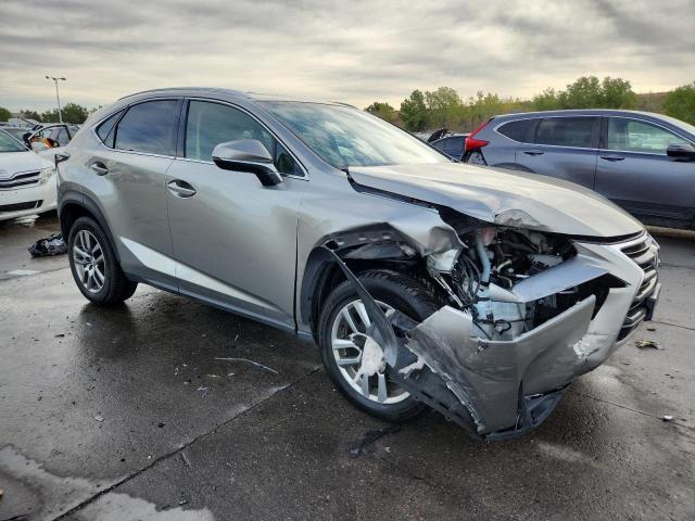 Photo 4 from auction – 2016 LEXUS NX 200T BA with VIN JTJBARBZ6G2052248