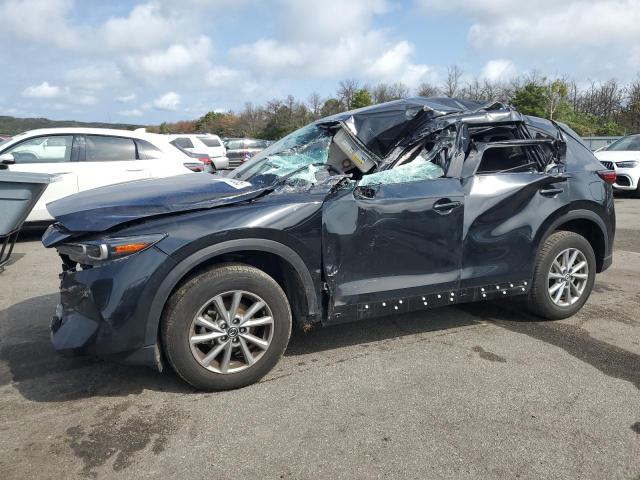 Photo 1 from auction – 2023 MAZDA CX-5 SELEC with VIN JM3KFBBM2P0270092