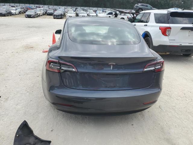 Photo 6 from auction – 2018 TESLA MODEL 3 with VIN 5YJ3E1EA5JF153496