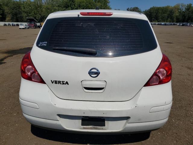 Photo 6 from auction – 2012 NISSAN VERSA S with VIN 3N1BC1CP6CK238434