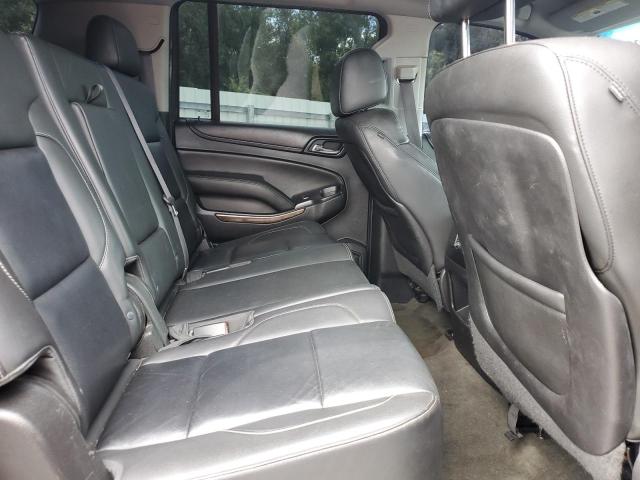 Photo 11 from auction – 2015 CHEVROLET SUBURBAN C with VIN 1GNSCJKC8FR196875