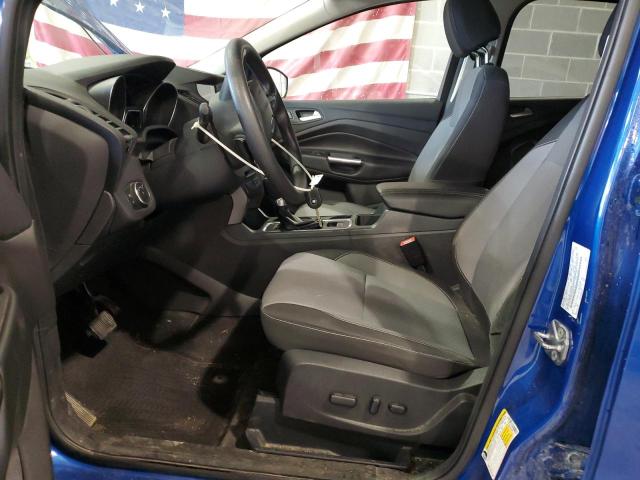 Photo 7 from auction – 2017 FORD ESCAPE SE with VIN 1FMCU9GD5HUB52774