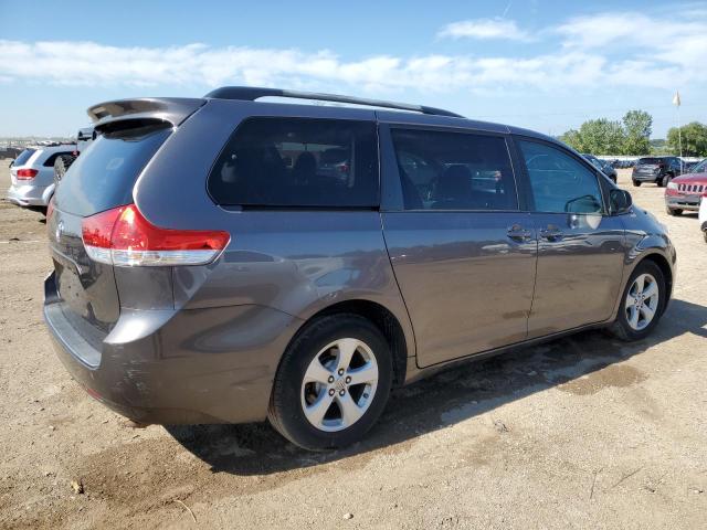 Photo 3 from auction – 2011 TOYOTA SIENNA LE with VIN 5TDKK3DC3BS059066