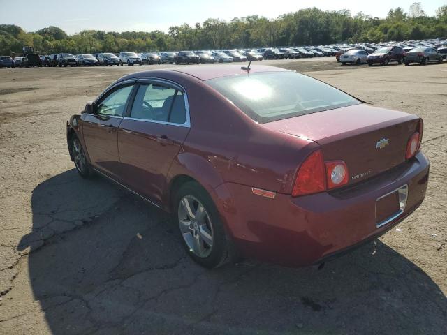 Photo 2 from auction – 2011 CHEVROLET MALIBU 1LT with VIN 1G1ZC5E11BF312351