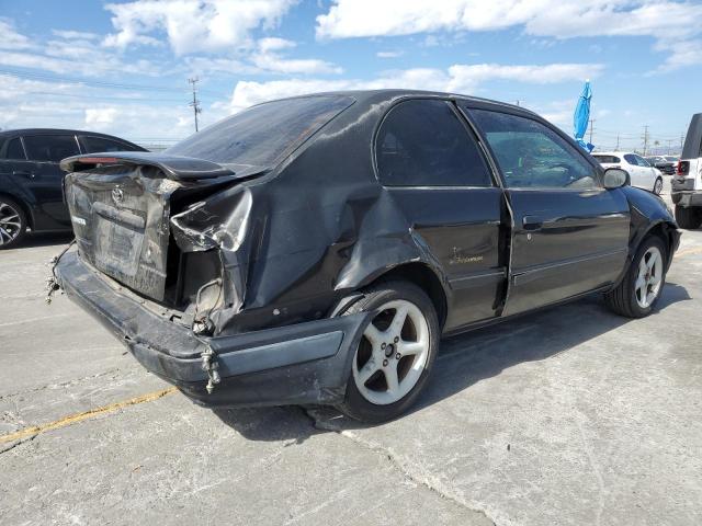 Photo 3 from auction – 1997 TOYOTA TERCEL CE with VIN JT2AC52LXV0238969
