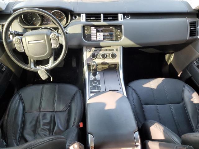 Photo 8 from auction – 2014 LAND ROVER RANGE ROVE with VIN SALWR2EF0EA302763