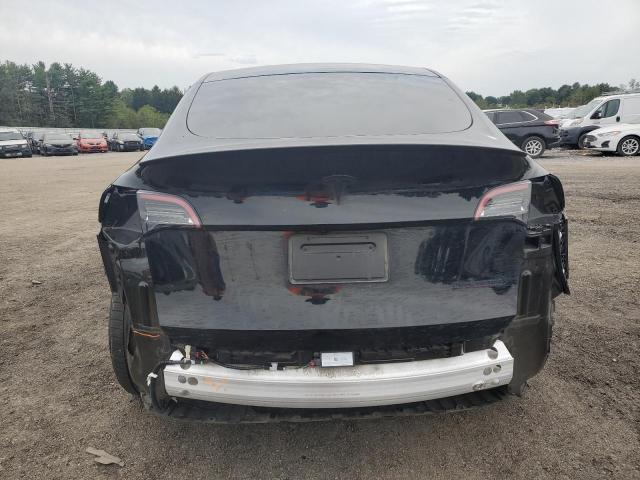 Photo 6 from auction – 2023 TESLA MODEL Y with VIN 7SAYGDEF0PF802727