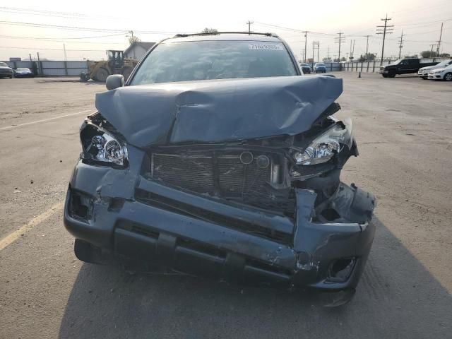 Photo 5 from auction – 2011 TOYOTA RAV4 with VIN 2T3ZF4DV7BW095819