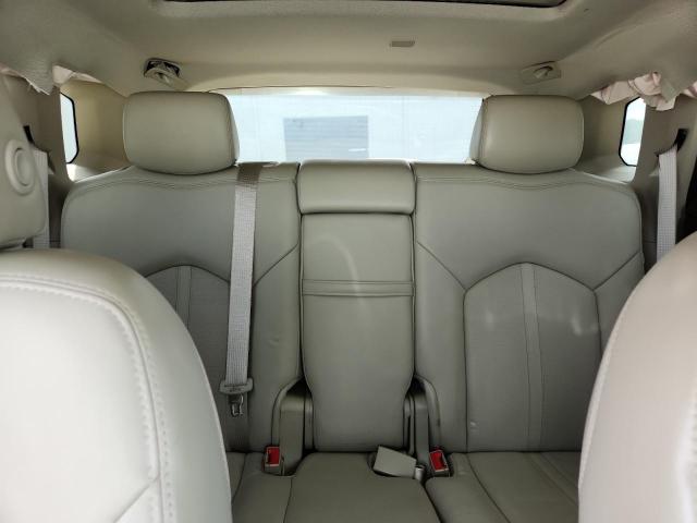 Photo 10 from auction – 2014 CADILLAC SRX LUXURY with VIN 3GYFNBE35ES608228