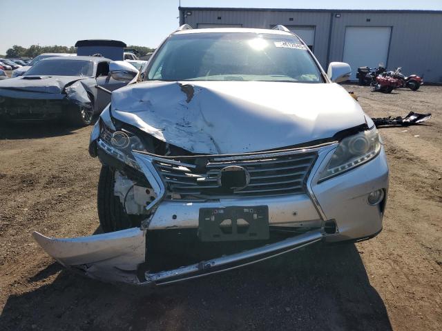 Photo 5 from auction – 2014 LEXUS RX 350 BASE with VIN 2T2BK1BA5EC235954