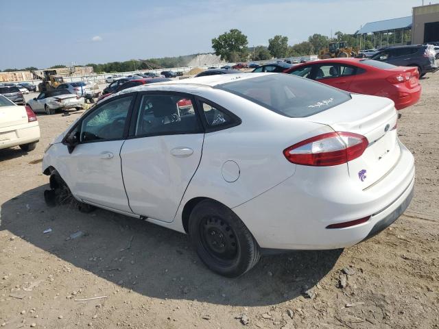 Photo 2 from auction – 2016 FORD FIESTA S with VIN 3FADP4AJ4GM138682