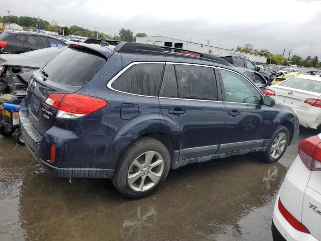 Photo 3 from auction – 2013 SUBARU OUTBACK 2.5I LIMITED with VIN 4S4BRBKCXD3216438