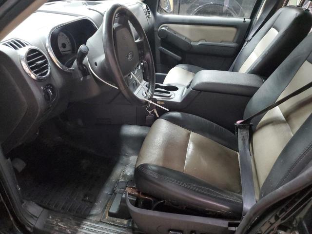 Photo 7 from auction – 2007 FORD EXPLORER S with VIN 1FMEU53K17UB11708